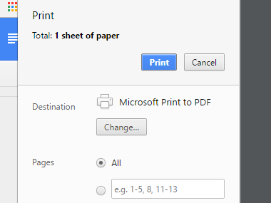 google docs pdf blurry